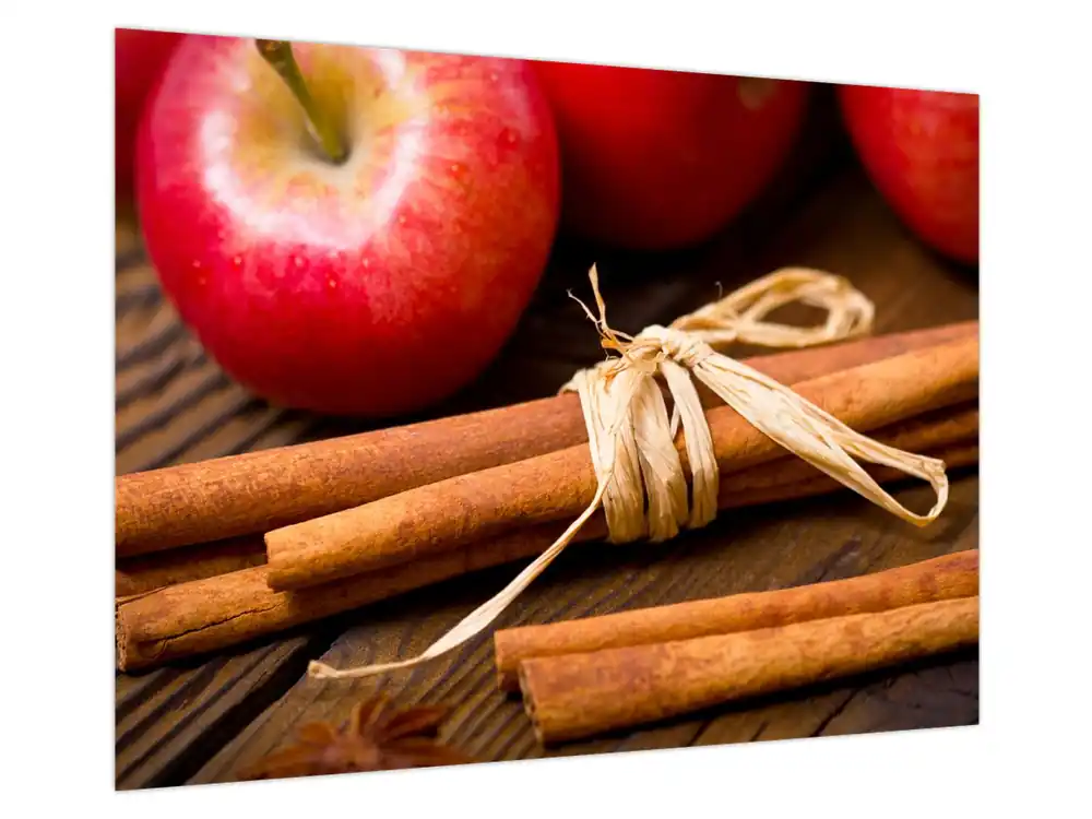 Promocja Schilderij - Kaneel