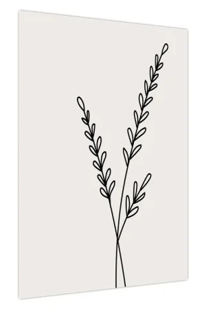 Schilderij - Weidebloem N⁰2 Kup teraz