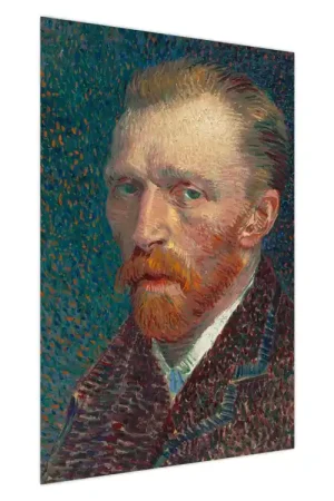 Schilderij -Vincent van Gogh, Zelfportret, reproducties Bezpieczna płatność