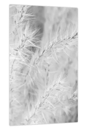 Schilderij - Pampasgras N⁰1 Najlepsza cena