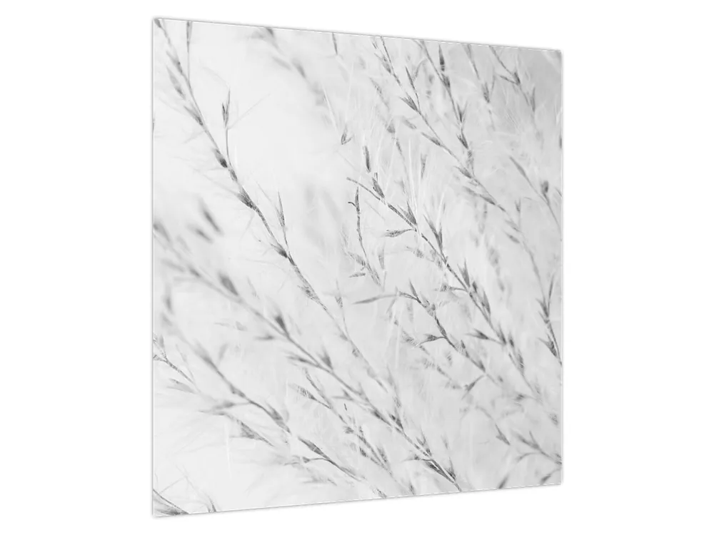 Rabat Schilderij - Pampasgras N⁰2