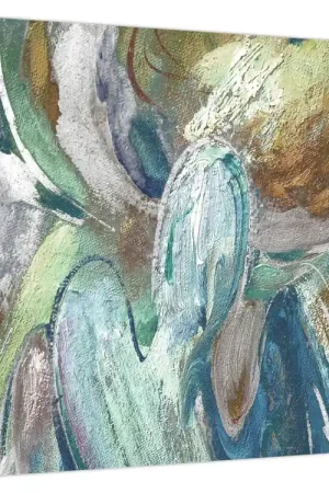 Wysoka jakość Schilderij - Abstract figuurschilderij