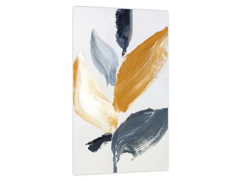 Schilderij - Minimalistisch schilderij Kup teraz