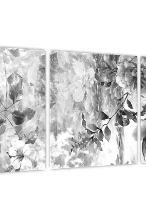 Popularny Schilderij - Romantische tuin