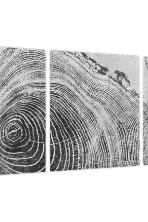 Schilderij - Boom motief Oryginalny