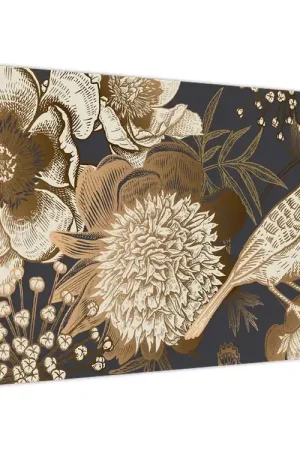 Najlepsza cena Schilderij - Gouden tuin