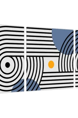 Wysoka jakość Schilderij - Minimalistische abstractie N⁰3