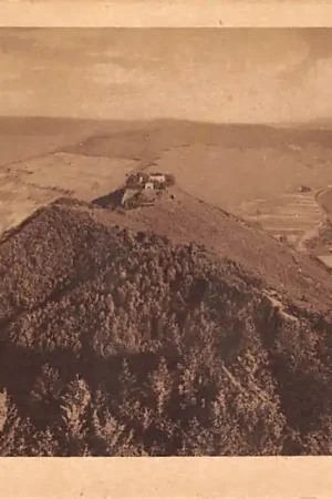 Wyprzedaż Duitsland Schloss Marienburg Pattensen Hannover 1928 Kasteel Deutschland Europa HC61752