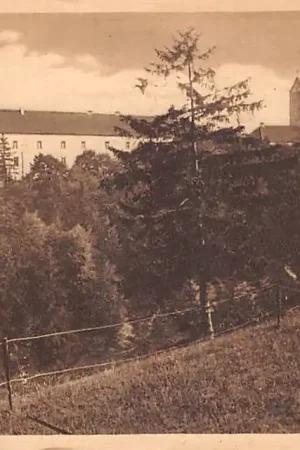 Duitsland Schloss Hirschberg Waldblick Station Beilngries i. Opf. Sauerland Deutschland Europa HC61769 Zwrot pieniędzy