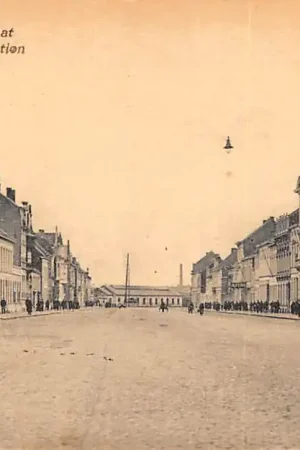 Zamów teraz België Eeklo Statiestraat Eeclo Europa HC61427