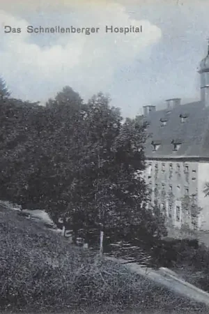 Duitsland Attendorn Das Schnellenberger Hospital Kreis Olpe Deutschland Europa HC59387 Zwrot pieniędzy