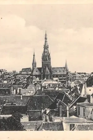 Szybka dostawa Nijmegen Panorama HC47891