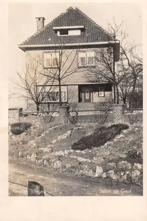 Schin op Geul Pension Vliegen 1949 Limburg HC47576 Oferta limitowana