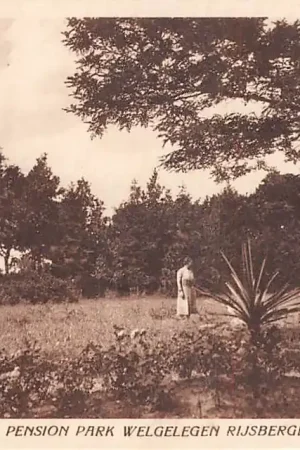 Bezpieczna płatność Rijsbergen Pension Park Welgelegen Zundert Noord-Brabant HC47331