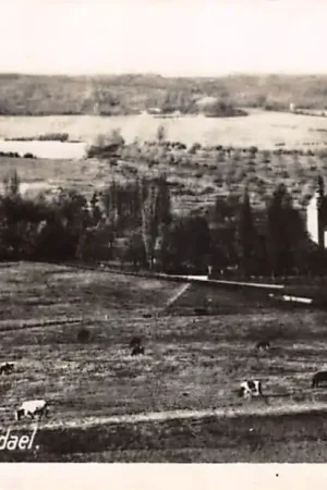 Epen (Z.L.) Kasteel Beusdael 1948 Limburg HC47220 Najlepsza cena