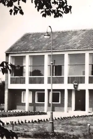 Ekspresowa dostawa Varik Gemeentehuis West Betuwe HC47067