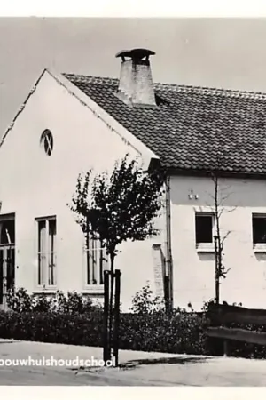 Zamów teraz Nederweert R.K. Landbouwhuishoud school Limburg HC47100