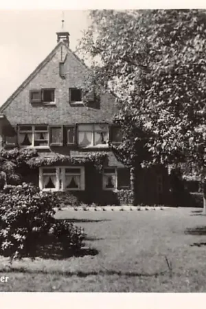 's Gravenmoer Groeten uit ... Dongen De Langstraat Noord-Brabant HC47008 Wysoka jakość