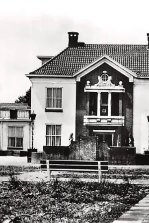 Gendt Gemeentehuis Lingewaard Betuwe 1975 Stempel Jos-Pe HC46994 Najlepsza cena