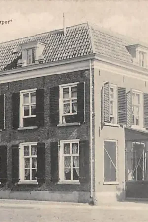 Bezpieczna płatność Hummelo Hotel de Gouden Karper 1919 Bronckhorst Achterhoek HC46814