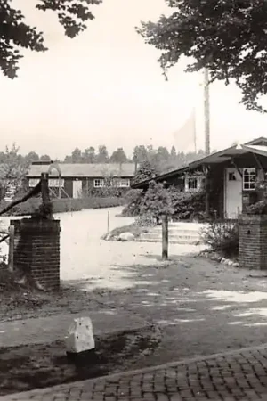 Zamów teraz Elst (UT) Utrecht Jeugdherberg Eikelkamp 1956 HC46636