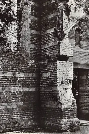 Darmowa dostawa Ammerzoden Ruïne 1969 HC46527