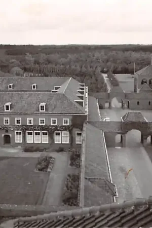 Bezpieczna płatność Breda De Klokkenberg Sanatorium Ziekenhuis Noord-Brabant HC46558