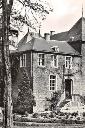 Baarlo Kasteel d' Erp Peel Maas Limburg HC46547 Zamów teraz