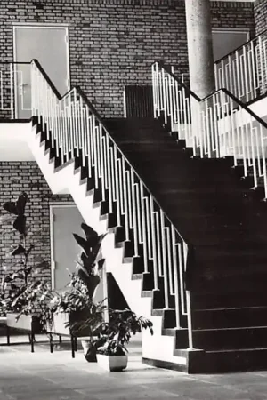 Wysoka jakość Son en Breugel Son Gemeentehuis Meierij 's-Hertogenbosch HC46348