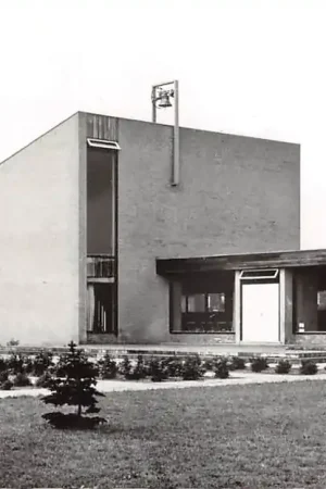 Son en Breugel Son Ned. Hervormde Kerk Meierij 's-Hertogenbosch HC46346 Najlepsza cena