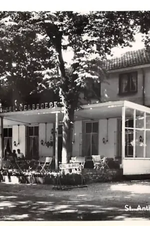 Sint Anthonis Hotel Oelbroeck Land van Cuijk Noord-Brabant HC46299 Zamów teraz