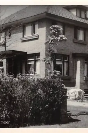 Bezpieczna płatność 's Gravenmoer Groeten uit ...Woonhuizen Dongen De Langstraat Noord-Brabant HC46239