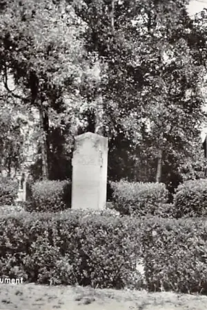 Breugel Pieter Breugel Monument Son en Breugel Noord-Brabant HC46225 Oryginalny
