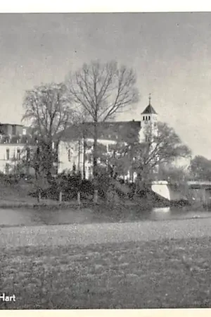 Boxmeer R.K. Ziekenhuis H. Hart Land van Cuijk Noord-Brabant HC46223 Promocja