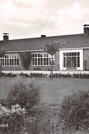 Wysoka jakość Opijnen Nieuwe School West Betuwe Tielerwaard HC46332