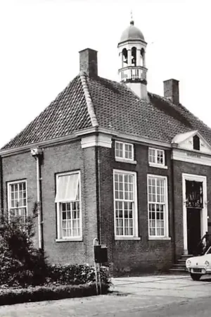 Zwrot pieniędzy Helvoirt Gemeentehuis Auto 's-Hertogenbosch Vught Noord-Brabant HC46314