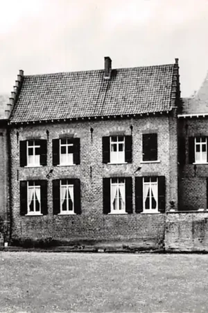 Geldrop Kasteel Noord-Brabant HC46200 Nowość