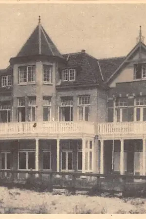 Egmond aan Zee Kerdijk 1948 HC46157 Wyprzedaż