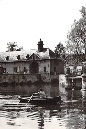 Zamów teraz Valkenburg (LB) Kasteel Chaloen 1962 HC46049