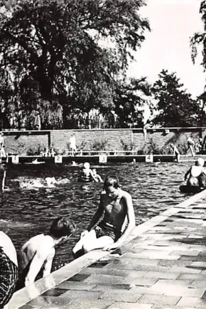 Goor Zwembad HC45978 Popularny