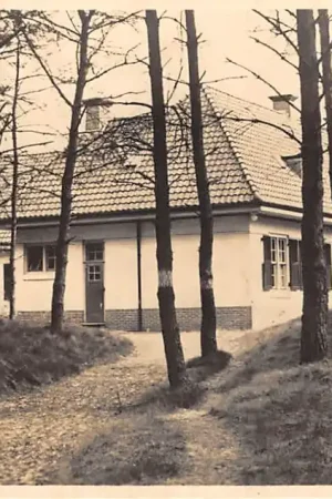 Amersfoort Internationale School voor Wijsbegeerte Internaat 1939 HC45976 Oferta