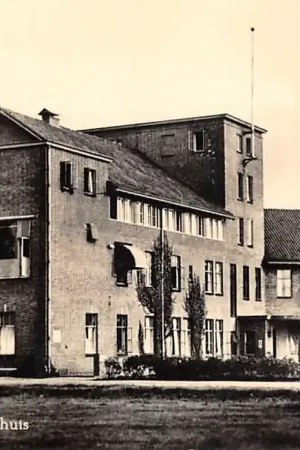 Bezpieczna płatność Meppel Diaconessenhuis Ziekenhuis HC45661