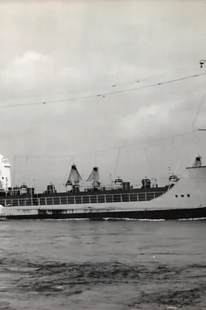 Zamów teraz Scheepvaart Nordstrand Fotokaart Schepen HC45499