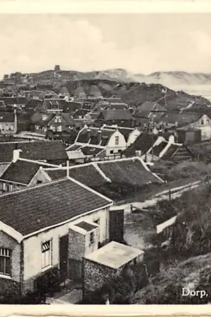 Zoutelande Dorp, Duin en Zee Zeeland HC45300 Kup teraz