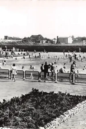 Ekspresowa dostawa Drachten Zwembad De Welle 1969 HC45291