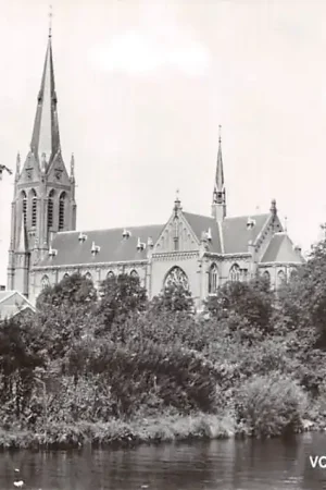 Ekspresowa dostawa Voorburg R.K. Martinus Kerk 's-Gravenhage HC45319