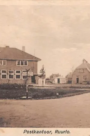 Zwrot pieniędzy Ruurlo Postkantoor HC45140