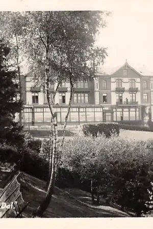 Berg en Dal Groot Berg en Dal Type fotokaart Beek (GD) Nijmegen HC45022 Rabat