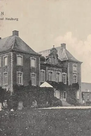 Bezpieczna płatność Gulpen Kasteel Neuburg HC44916