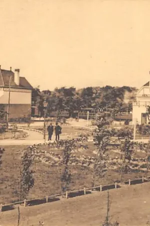 Vlissingen Nieuwe Park HC44723 Bezpieczna płatność